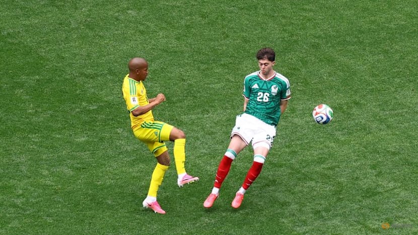 South Africa World Cup midfielder Adams dies aged 25
