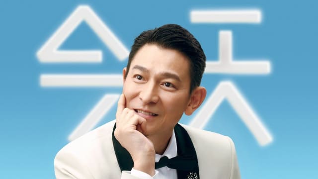 刘德华巡回演唱会新加坡站确定！