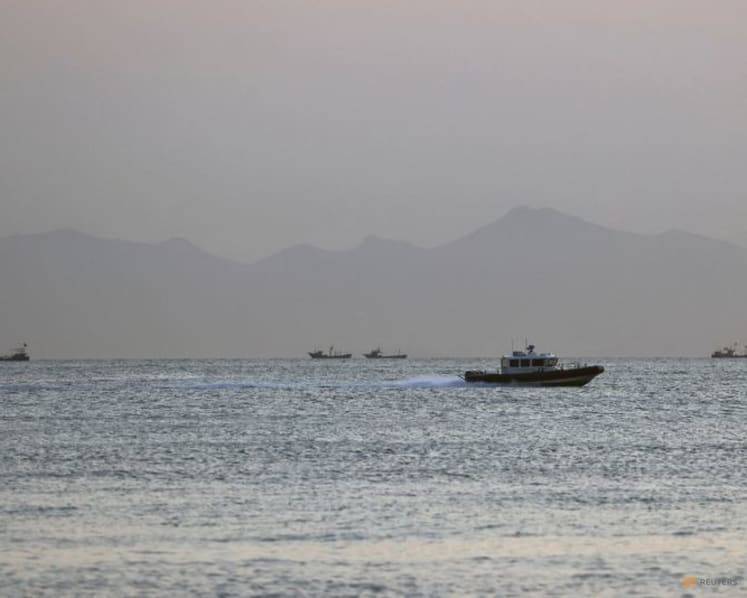 Commentary: Southeast Asia has big concerns but limited choices in case of a Taiwan conflict
