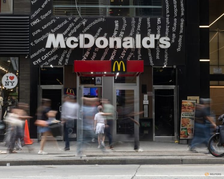 Inside McDonald’s push to have AI price your Big Mac