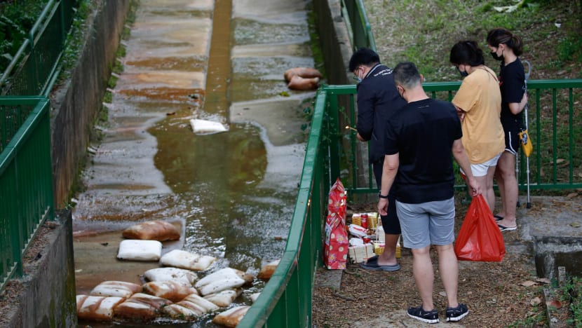 Pair of 11-year-old boys found dead at Greenridge Crescent playground after call from father for assistance: Police