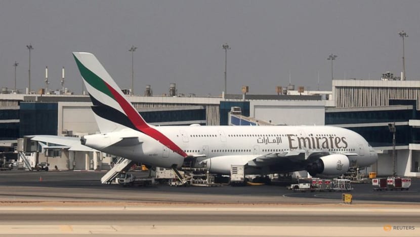 Dubai's Emirates signs preliminary deal to add crypto to payments 