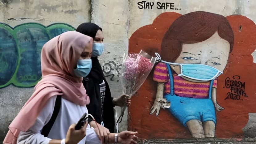 Agong nasihatkan rakyat Malaysia berdisiplin laksana kawalan kendiri di tengah kenaikan kes COVID-19