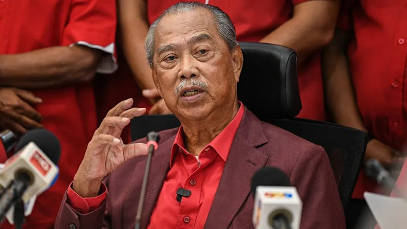 PRN Johor: BERSATU sedia lawan PAS jika musyawarah gagal