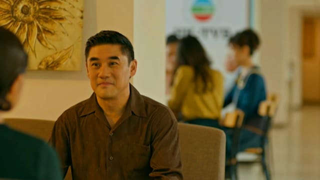 但愿人长久（第43集）：季飞看中邓丽君