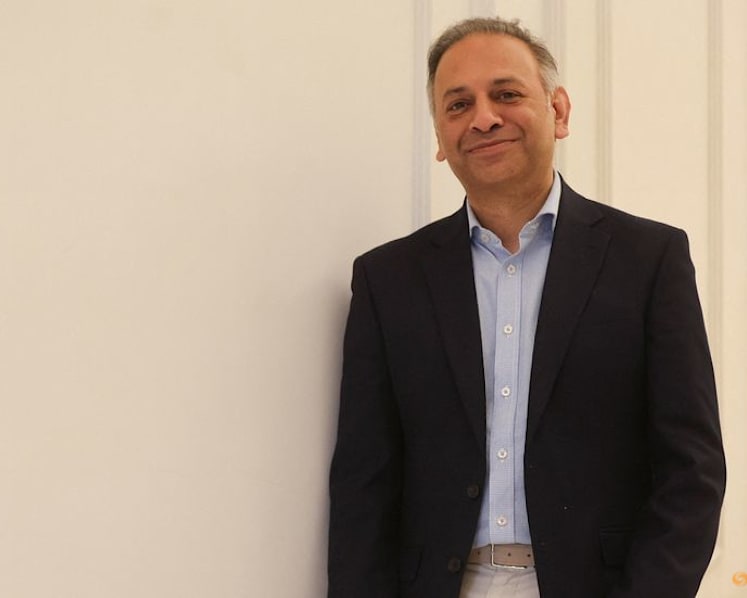NTT Data to boost India headcount by 5,000 this year, exec says