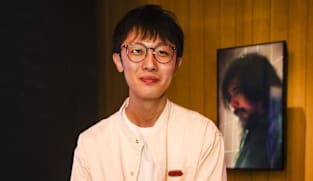 Despite cinemas closing, this Singaporean debut director is defying the odds with a new indie sci-fi comedy