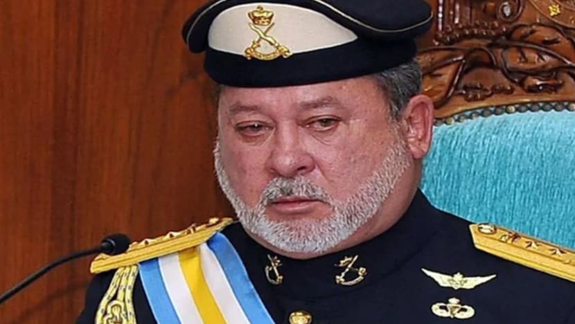 “Jauhilah sifat hasad dengki": Amaran Sultan Ibrahim kepada pihak yang cuba pecah belah jambatan perpaduan Bangsa Johor