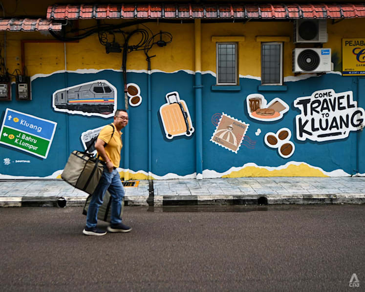 Out of zone: Johor town Kluang eyes spoils from state’s SEZ with Singapore, but some locals flag concerns