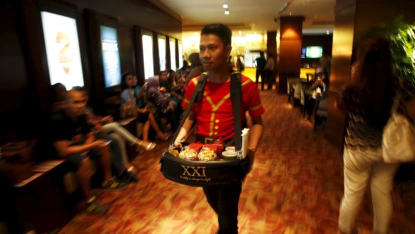 Genjot ekonomi kreatif, DPR usul pemerintah bangun bioskop di tiap kecamatan