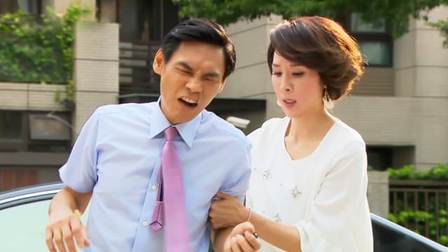 金家好媳妇（第330集）：彦钧逃出魔窟