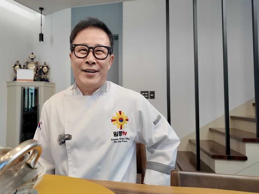 Culinary Class Wars 2 chef Im Sung-geun admits to past drunk driving convictions, TV appearances cancelled