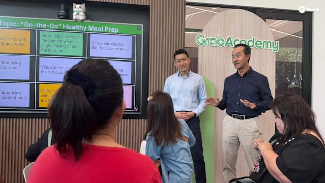 应对AI冲击就业 人力资源委员会建议报告预计下半年出炉