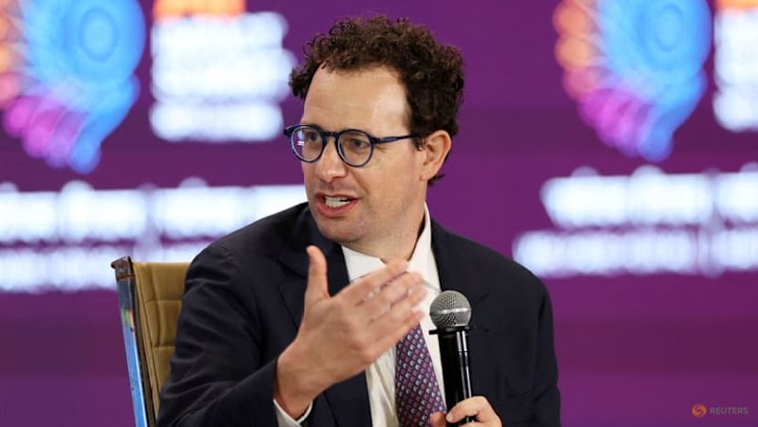 US defense department told Anthropic it is a supply chain risk, CEO says