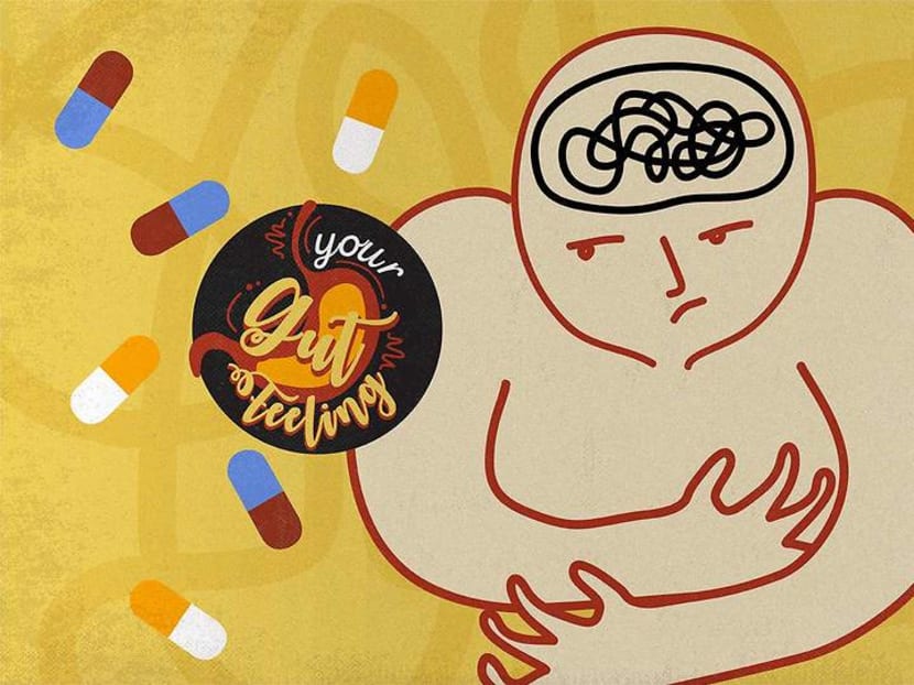 Is it just indigestion? Why it's harder to enjoy buffets and suppers as you get old