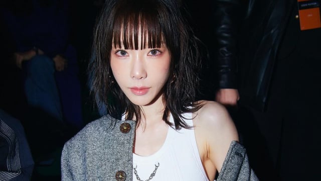 太妍8月20月来新举办演唱会　票价详情公布