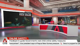 Adults should journey with youths when exploring social media space: Experts