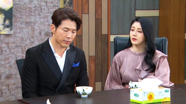 天之骄女（第170集）：嘉良认可圣元