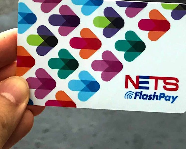 Jail for former Yellow Ribbon subsidiary employee who pocketed S$6,255 from 266 Nets FlashPay cards meant for halfway house residents