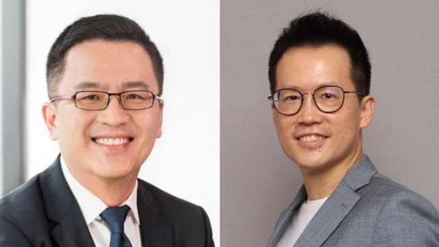 建设局局长黄伟翔5月卸任 陈凯锐将接任