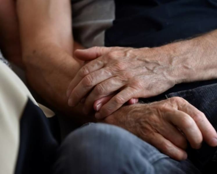 Commentary: Caregivers are getting some support but deserve more care
