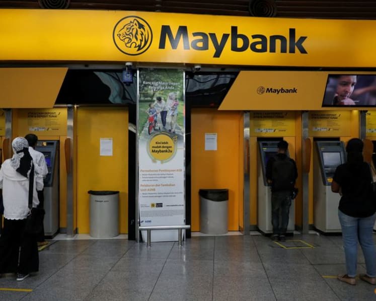 Malaysia's Maybank aims to mobilise $74 billion in sustainable finance by 2030