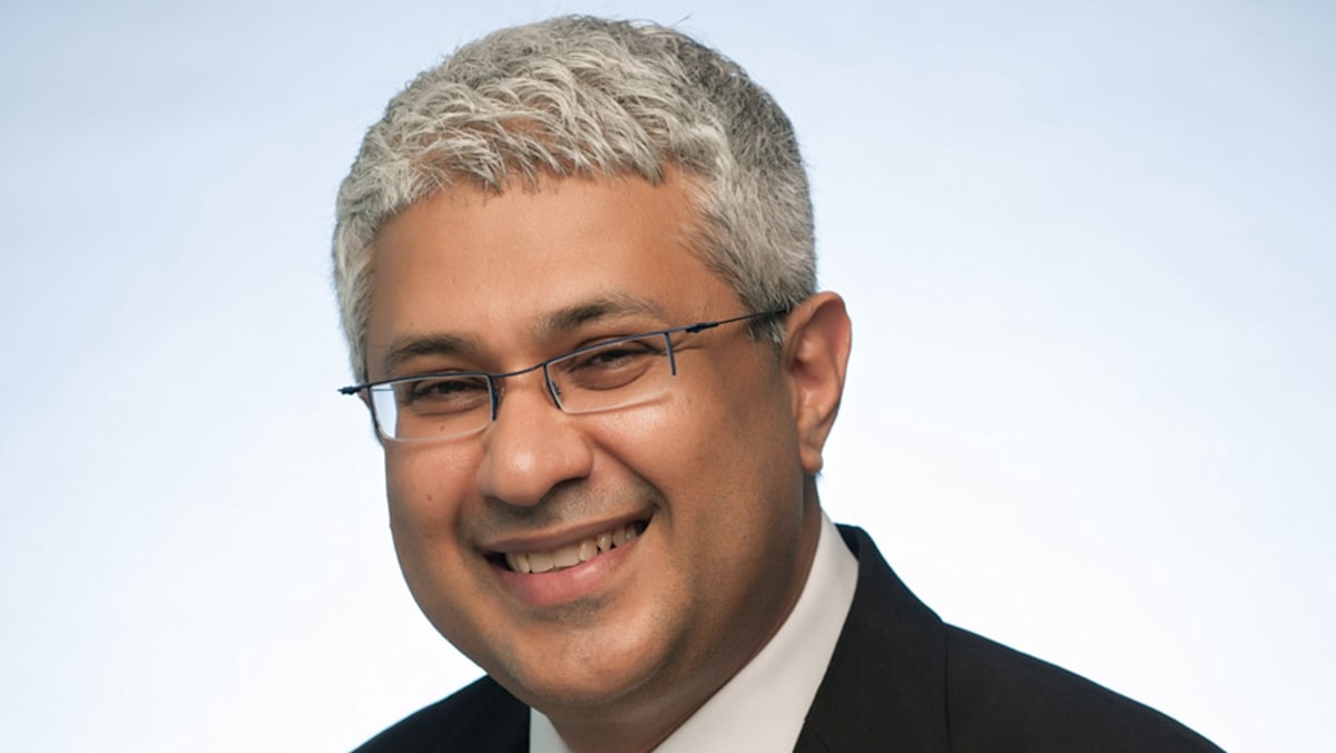 Dinesh Singh Dhillon to step aside as new Law Society president following concerns about his appointment