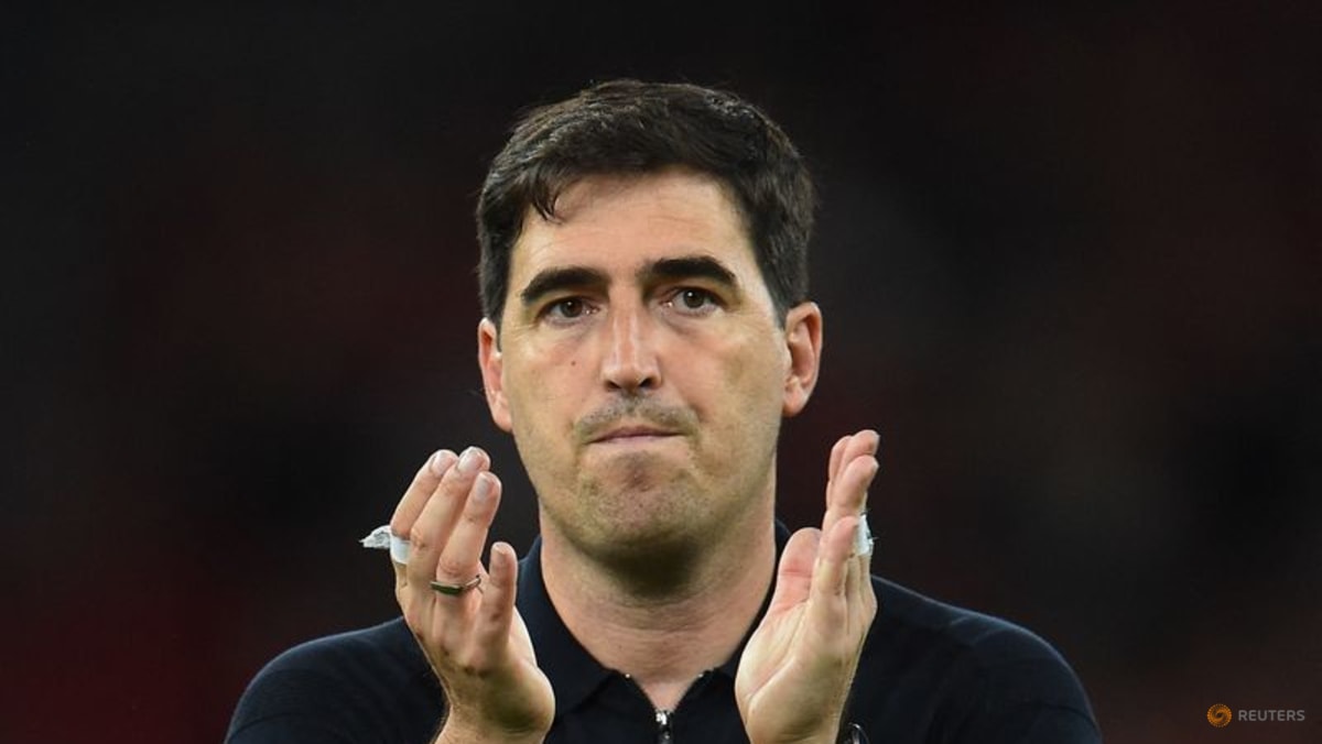 New Liverpool boss Iraola says club need more signings ahead of new season