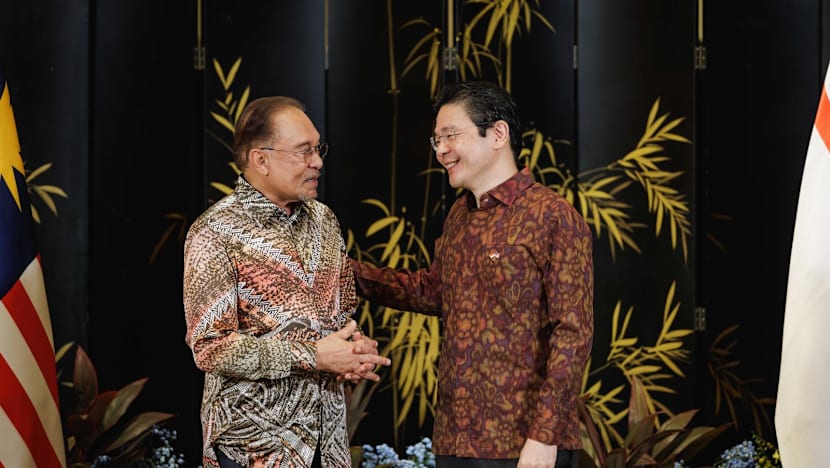 PM Wong looks forward to continue working closely with Malaysia; to engage on complex issues as 'good neighbours'