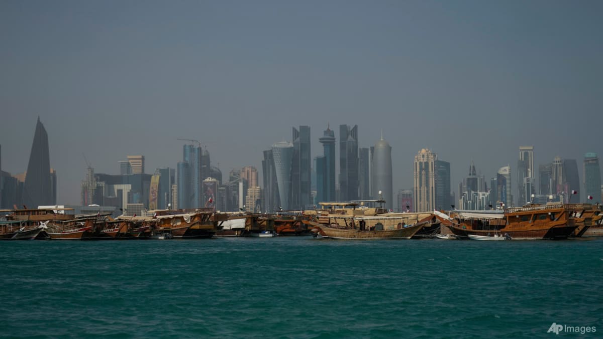 Iran and Qatar resume maritime trade, Iranian state media reports