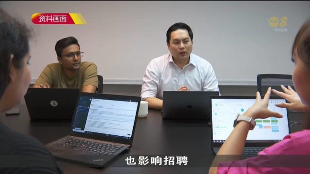 面对加密货币市场波动等挑战 我国金融科技劳动力料仍增长约三成