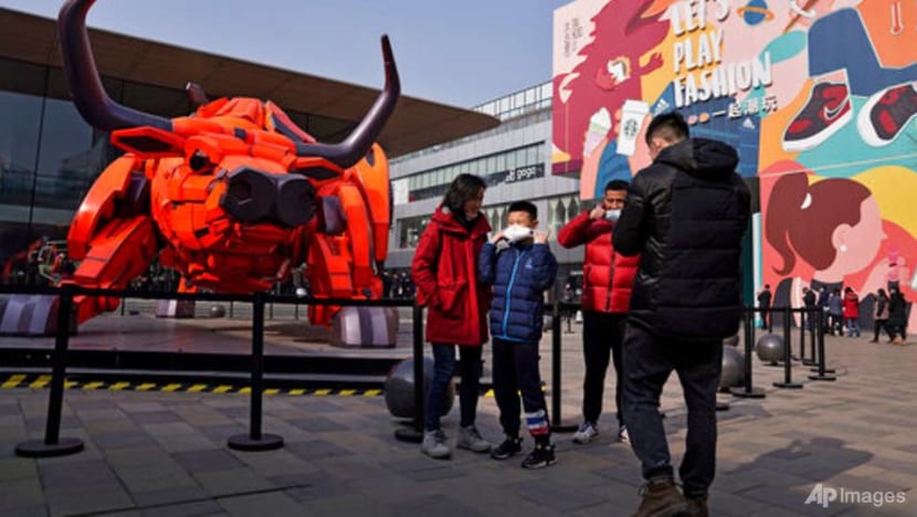 China holiday train travel down nearly 70 per cent amid COVID-19 restrictions