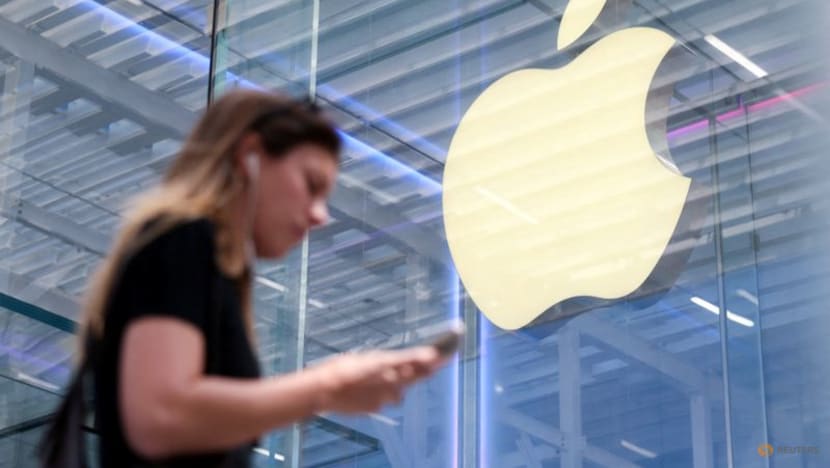 Apple blocks Fortnite game in US, EU stores, Epic Games says Apple blocks Fortnite game in US, EU stores, Epic Games says