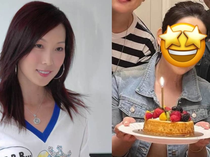 Ex TVB Actress Melissa Ng, Who Left Showbiz In 2007, Recently Turned 50; Netizens Say She&rsquo;s Still Gorgeous