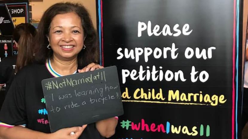 Marina Mahathir sambut baik umur minimum perkahwinan naik kepada 18 tahun