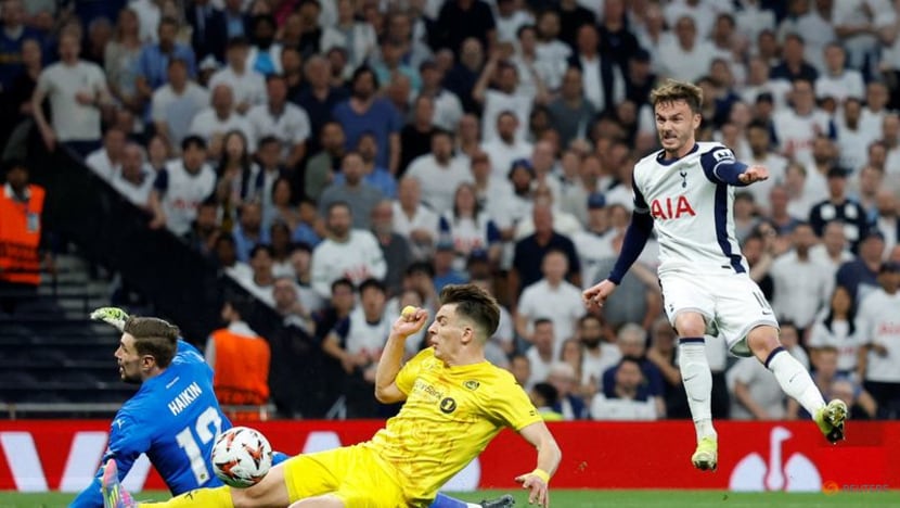 Maddison likely to miss Spurs' trip to Bodo/Glimt Maddison likely to miss Spurs' trip to Bodo/Glimt
