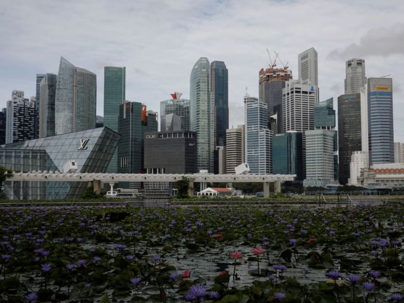 Government will act if cost pressure worsens, says Finance Minister Lawrence Wong Government will act if cost pressure worsens, says Finance Minister Lawrence Wong