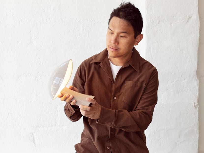 How Singapore’s Gabriel Tan brought new light to Louis Poulsen’s 151-year legacy How Singapore’s Gabriel Tan brought new light to Louis Poulsen’s 151-year legacy