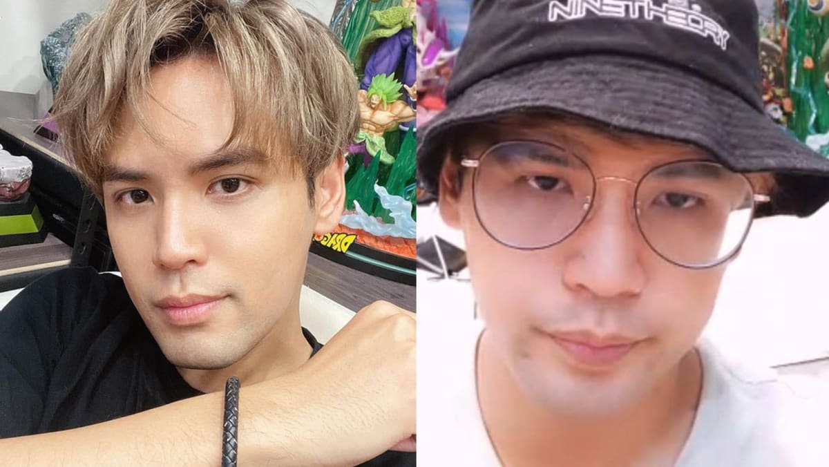 Taiwanese Singer Nine Chen Has Recovered From COVID-19, Says He Now ...