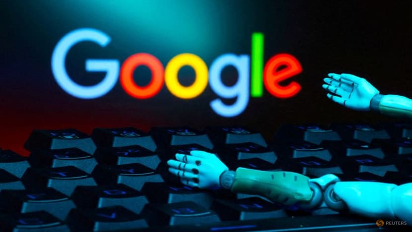 Google could use AI to extend search monopoly, DOJ says as trial begins