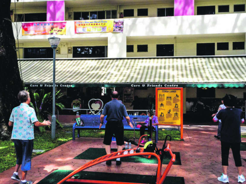 The obsession with Dakota Crescent