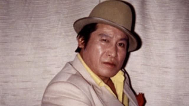 昔拍戏坠崖捡回一命！韩国演员马度植逝世，享寿82岁