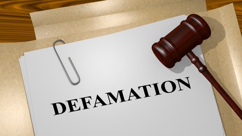 Explainer: How sharing an article on social media could run afoul of defamation laws