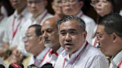 Fresh twist on Anthony Loke’s resignation: Little wiggle room for him, breathing space for Anwar
