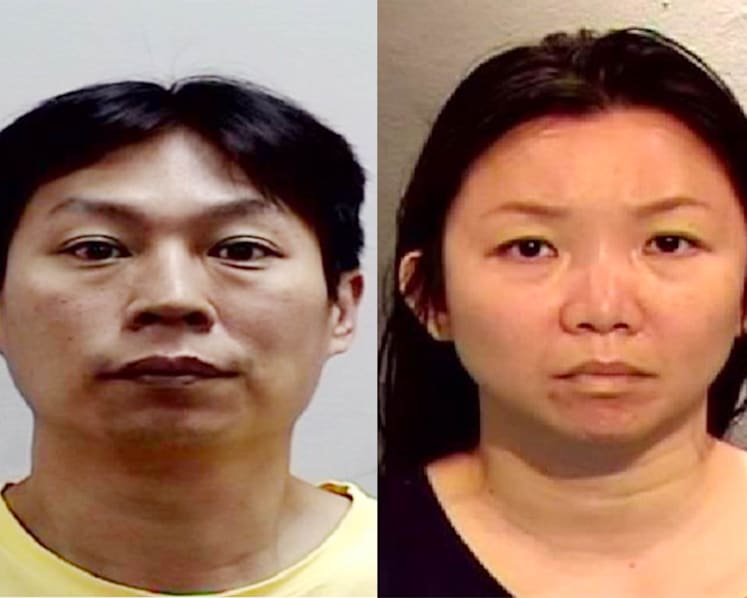S$40m SkillsFuture fraud: Husband and wife jailed almost 18 years, 14 years respectively