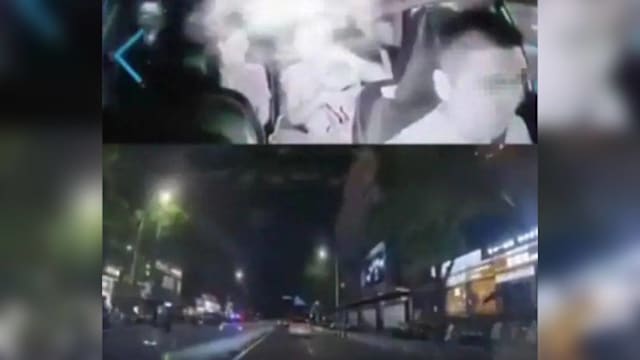 “又白嫖了！”谎称丢手机骗人帮订私召车 两女子被警方拘留