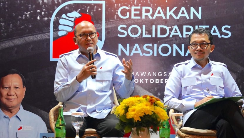 Prabowo buat lembaga pelaksana 'gebrakan' nasional seperti Makan Bergizi Gratis Prabowo buat lembaga pelaksana 'gebrakan' nasional seperti Makan Bergizi Gratis