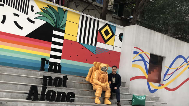 【城市呼吸｜占勇】想有幸福感？首选去成都！