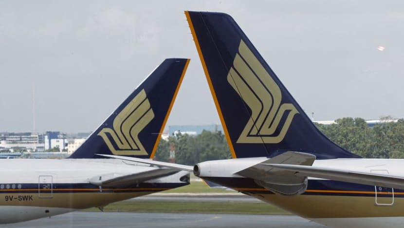 Longer SIA flights to Europe as airline avoids Iranian airspace Longer SIA flights to Europe as airline avoids Iranian airspace