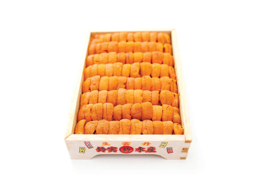 Where to get the most authentic Japan food - without leaving Singapore